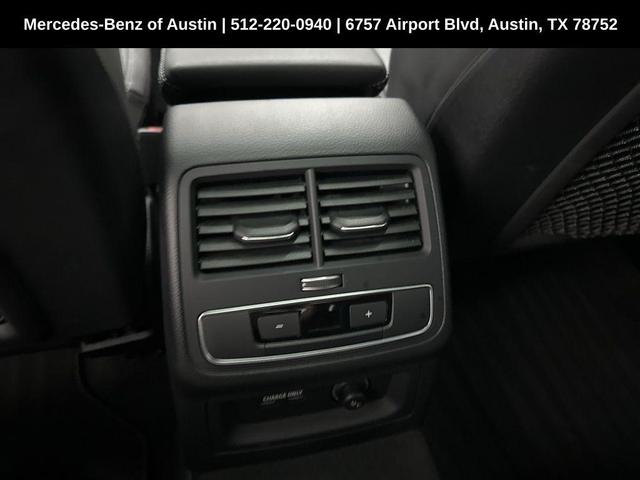 Photo of 2023 Glacier White Metallic Audi A5