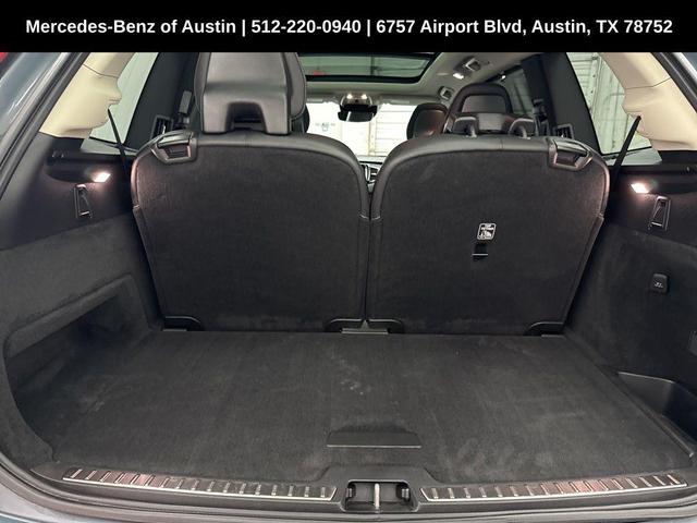 Photo of 2020 Thunder Gray Metallic Volvo XC90