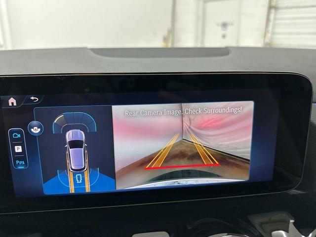 Photo of 2025 Polar White Mercedes-Benz GLA 250