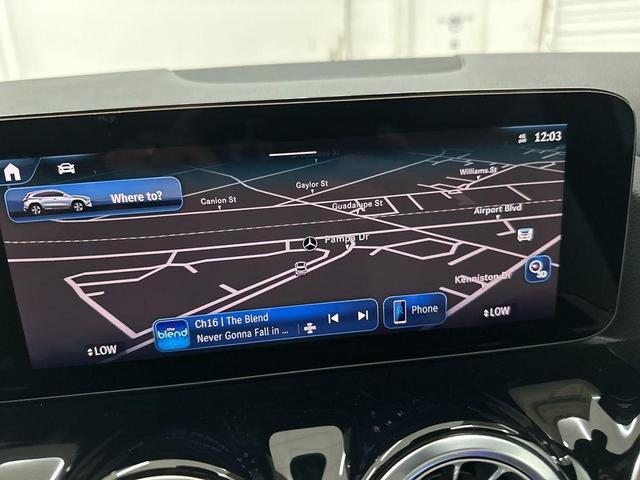 Photo of 2025 Polar White Mercedes-Benz GLA 250
