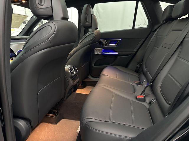 Photo of 2026 Black Mercedes-Benz GLC 300
