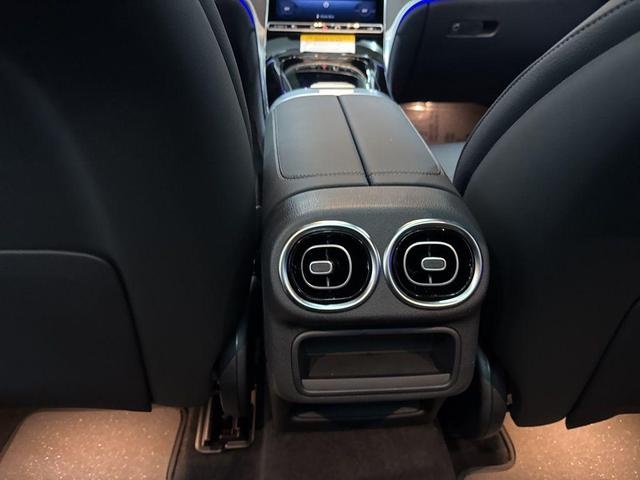 Photo of 2026 Black Mercedes-Benz GLC 300