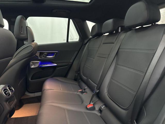 Photo of 2026 Black Mercedes-Benz GLC 300
