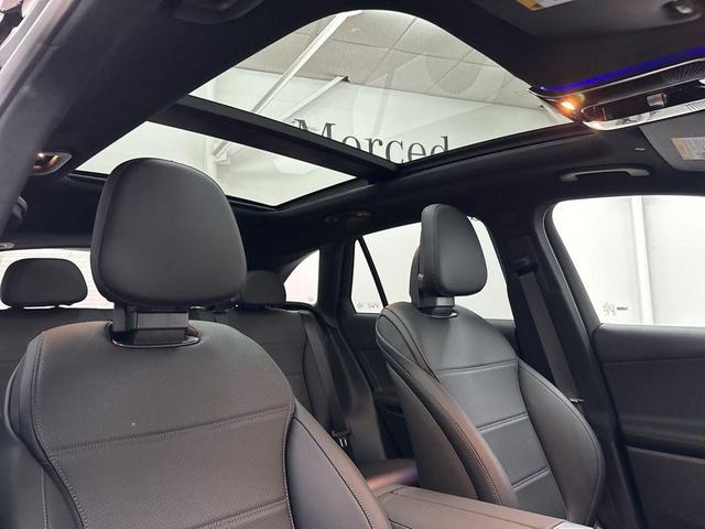 Photo of 2026 Black Mercedes-Benz GLC 300