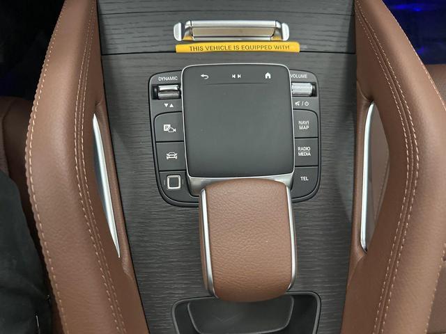 Photo of 2025 Black Mercedes-Benz GLE 350