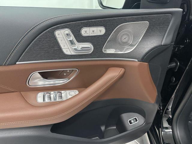 Photo of 2025 Black Mercedes-Benz GLE 350