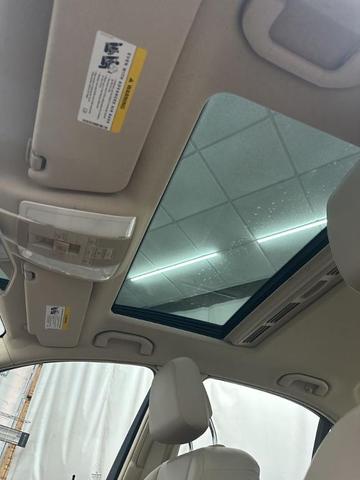 Photo of 2014 Lunar Blue Metallic Mercedes-Benz C-Class
