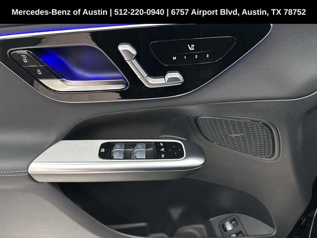 Photo of 2025 Black Mercedes-Benz GLC 350e