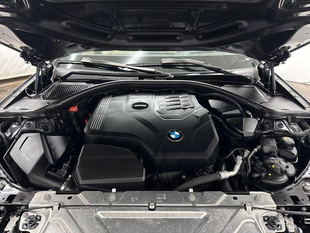 Photo of 2021 Mineral Gray Metallic BMW 330