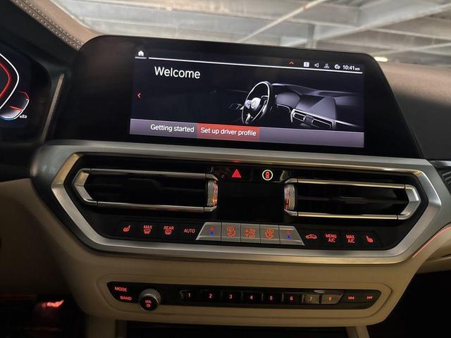 Photo of 2021 Mineral Gray Metallic BMW 330