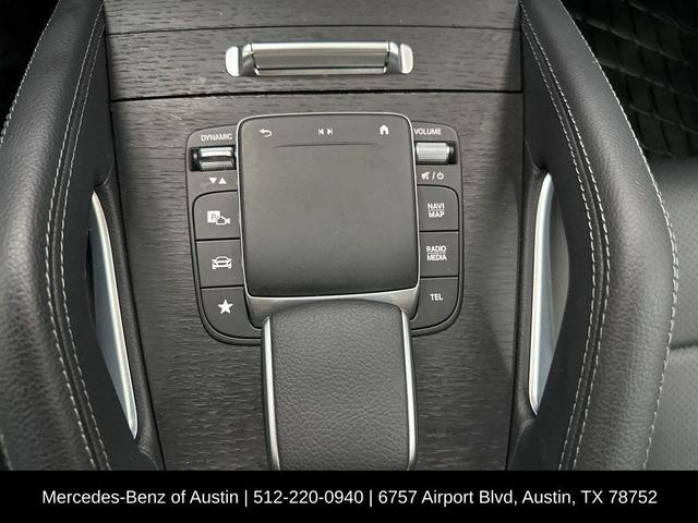 Photo of 2023 Selenite Gray Metallic Mercedes-Benz GLE 350