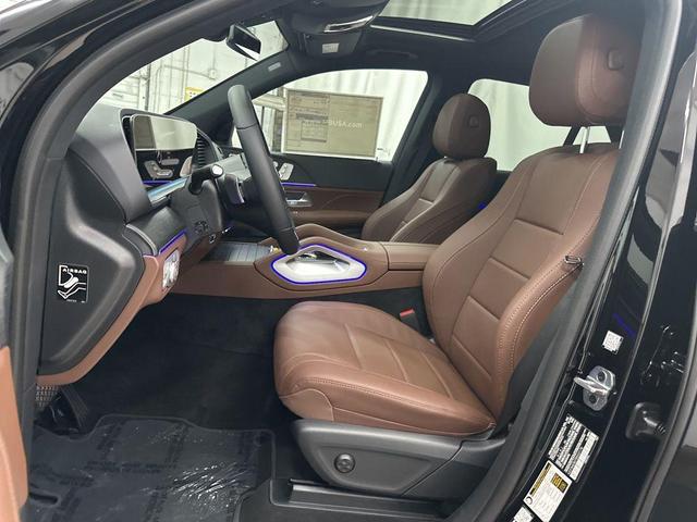 Photo of 2026 Black Mercedes-Benz GLE 350