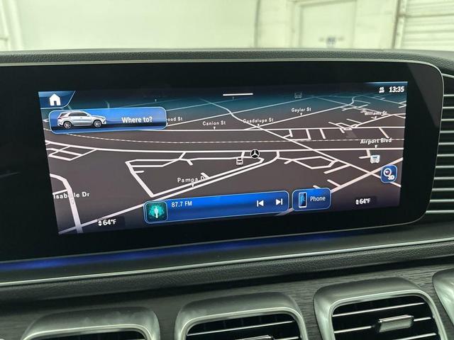 Photo of 2026 Black Mercedes-Benz GLE 350