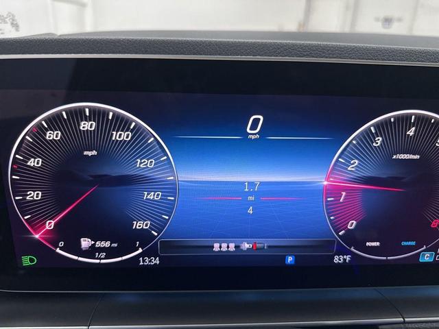 Photo of 2026 Black Mercedes-Benz GLE 350