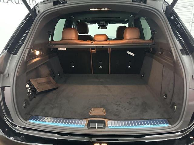 Photo of 2026 Black Mercedes-Benz GLE 350