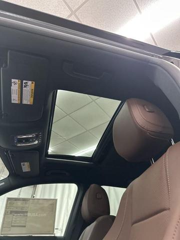 Photo of 2026 Black Mercedes-Benz GLE 350