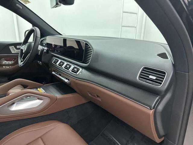 Photo of 2026 Black Mercedes-Benz GLE 350