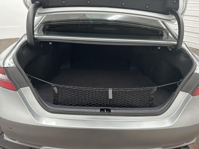 Photo of 2021 Celestial Silver Metallic Toyota Camry