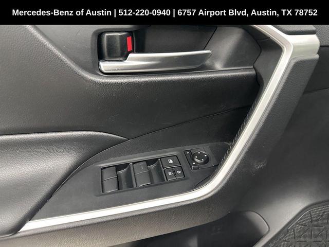 Photo of 2020 Blueprint Toyota RAV4
