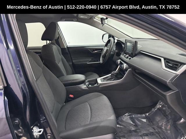 Photo of 2020 Blueprint Toyota RAV4