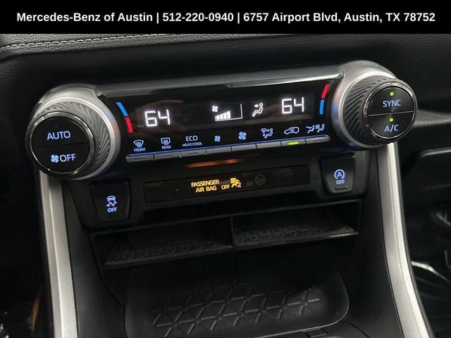 Photo of 2020 Blueprint Toyota RAV4