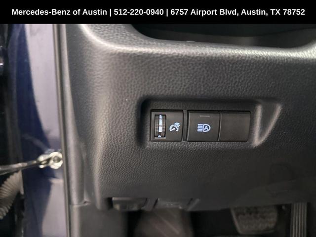Photo of 2020 Blueprint Toyota RAV4