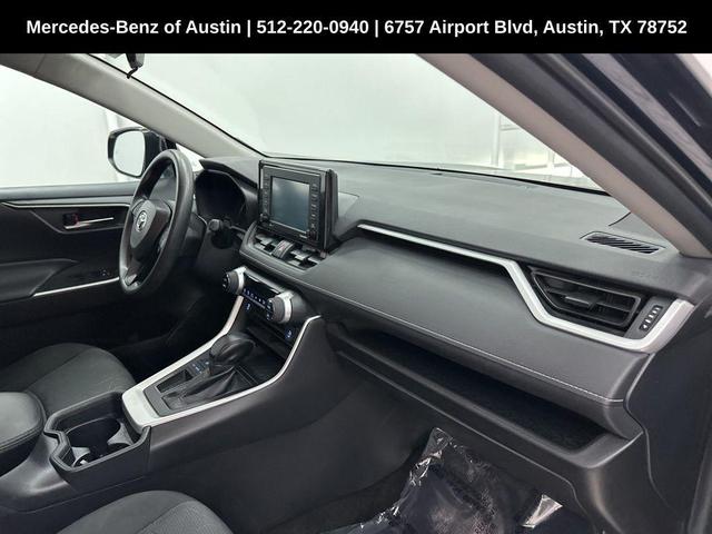 Photo of 2020 Blueprint Toyota RAV4