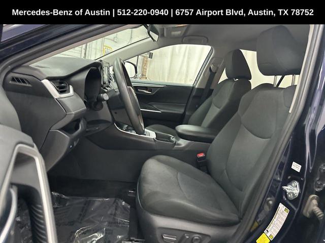 Photo of 2020 Blueprint Toyota RAV4