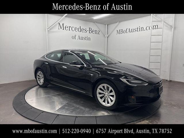 Photo of 2017  Tesla Model S
