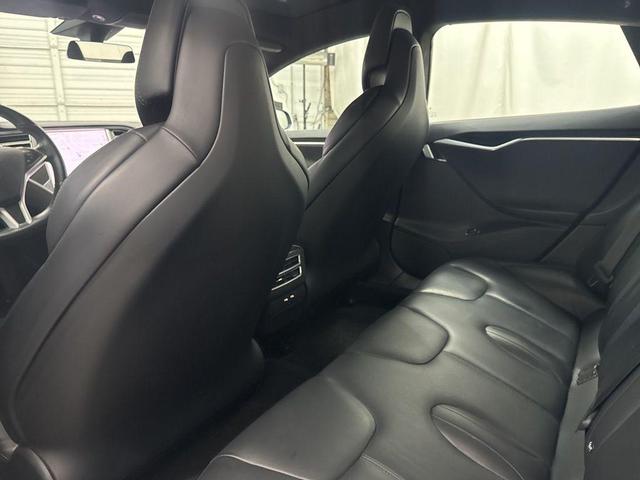 Photo of 2017  Tesla Model S