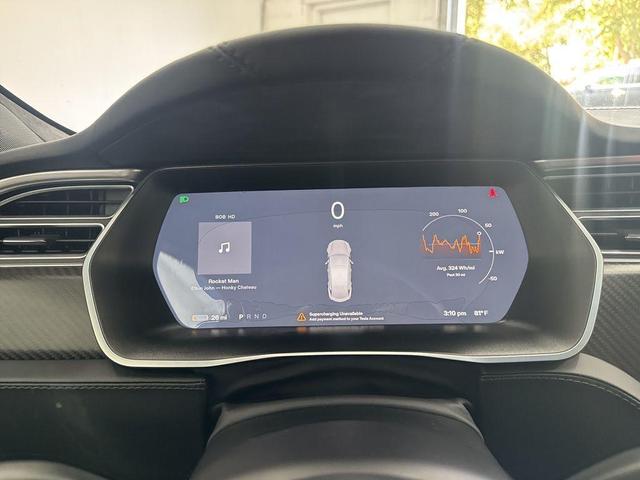 Photo of 2017  Tesla Model S