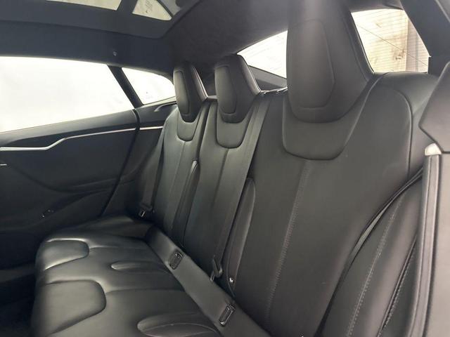 Photo of 2017  Tesla Model S