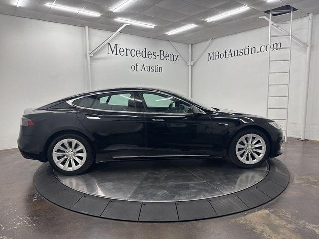 Photo of 2017  Tesla Model S