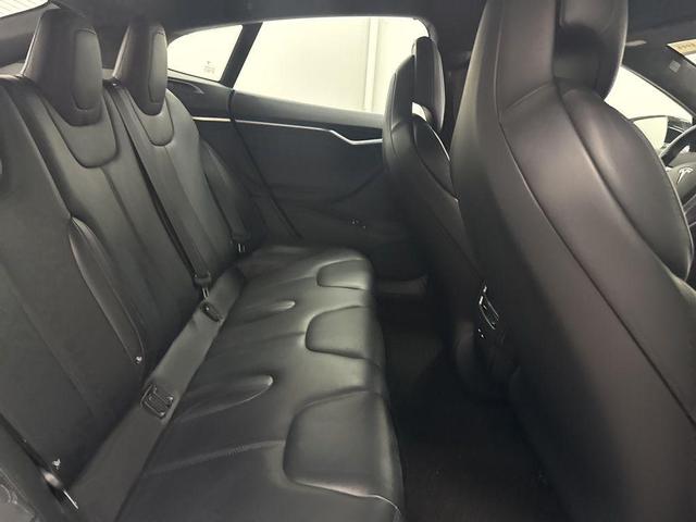 Photo of 2017  Tesla Model S