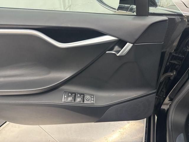 Photo of 2017  Tesla Model S