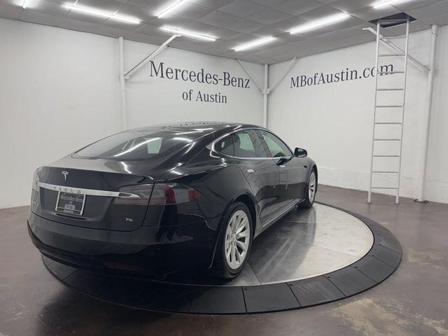 Photo of 2017  Tesla Model S
