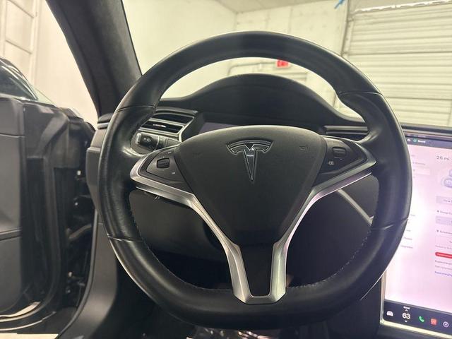 Photo of 2017  Tesla Model S