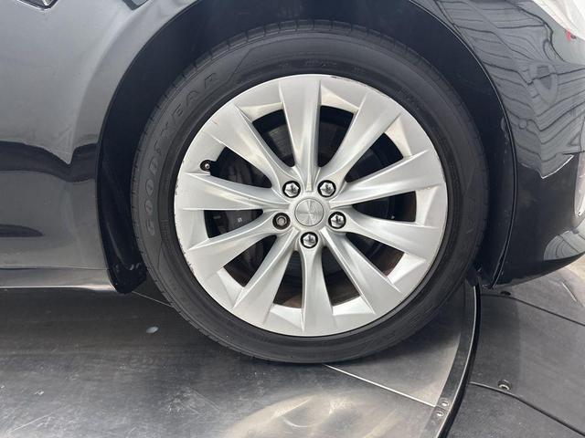 Photo of 2017  Tesla Model S
