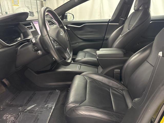 Photo of 2017  Tesla Model S