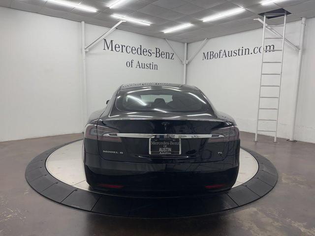 Photo of 2017  Tesla Model S