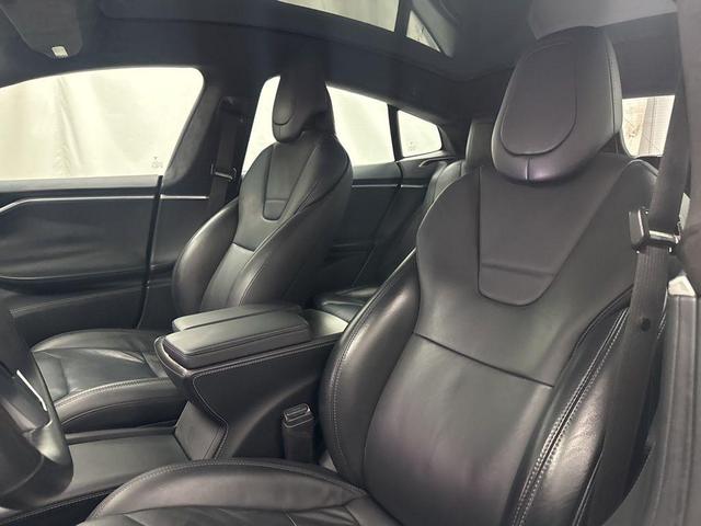 Photo of 2017  Tesla Model S
