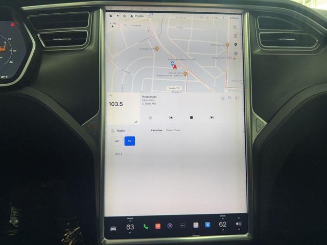 Photo of 2017  Tesla Model S