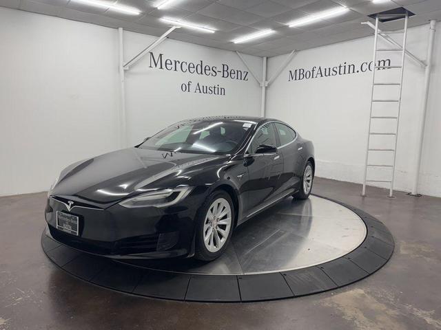 Photo of 2017  Tesla Model S
