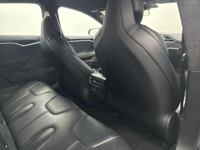 Photo of 2017  Tesla Model S
