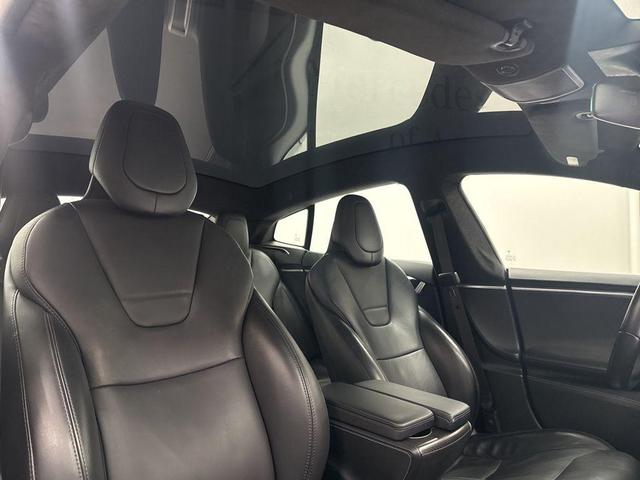 Photo of 2017  Tesla Model S