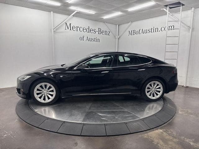 Photo of 2017  Tesla Model S