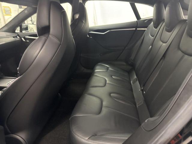 Photo of 2017  Tesla Model S