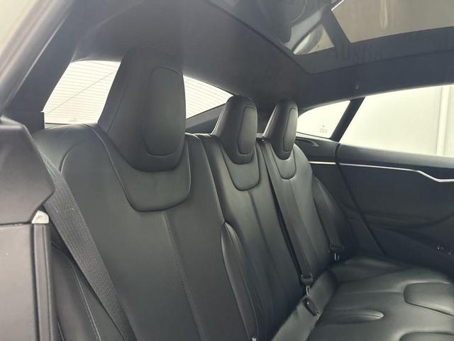 Photo of 2017  Tesla Model S