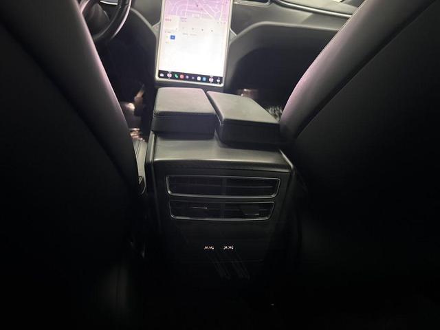Photo of 2017  Tesla Model S