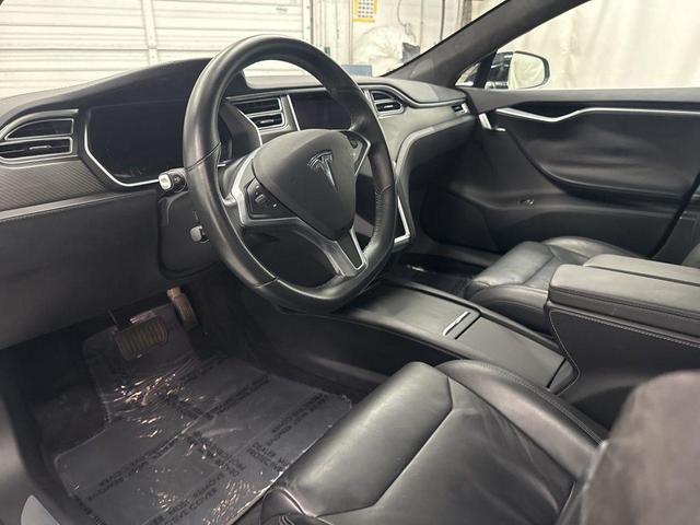 Photo of 2017  Tesla Model S